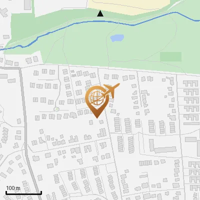 Foto zu Osterfeldweg 22, 21077 Hamburg