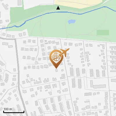 Foto zu Osterfeldweg 24, 21077 Hamburg