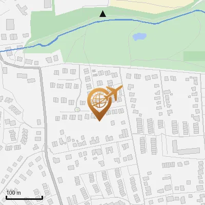 Foto zu Osterfeldweg 28, 21077 Hamburg