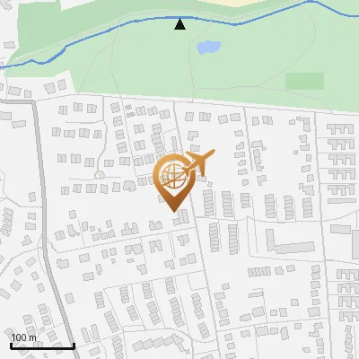 Foto zu Osterfeldweg 30, 21077 Hamburg