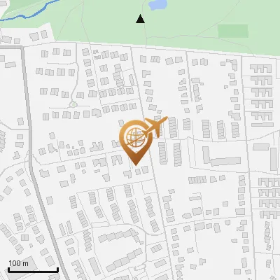 Foto zu Osterfeldweg 32, 21077 Hamburg