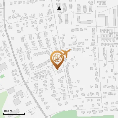 Foto zu Osterfeldweg 64, 21077 Hamburg