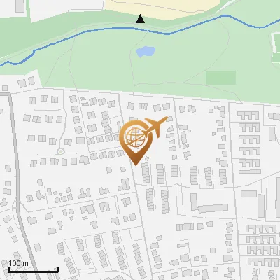 Foto zu Osterfeldweg 7, 21077 Hamburg