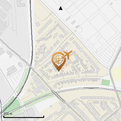 Foto zu Osterglockenweg 6, 51105 Köln