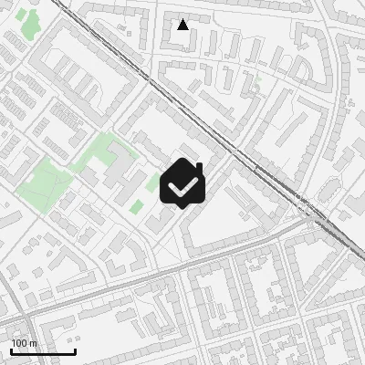 Bild zu Osterhoffstraße 2, 21075 Hamburg