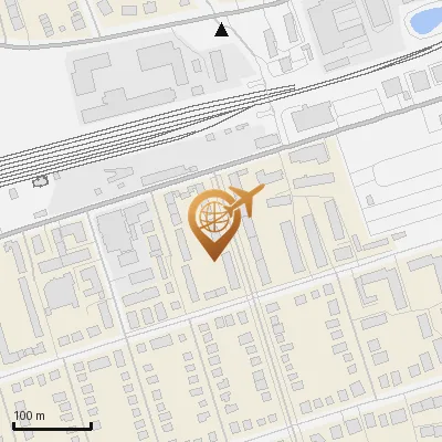 Foto zu Osterkamp 12, 22043 Hamburg