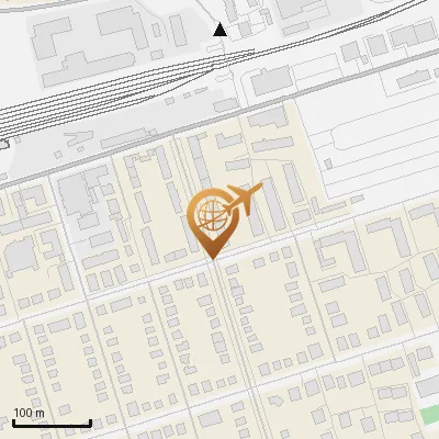 Foto zu Osterkamp 13, 22043 Hamburg