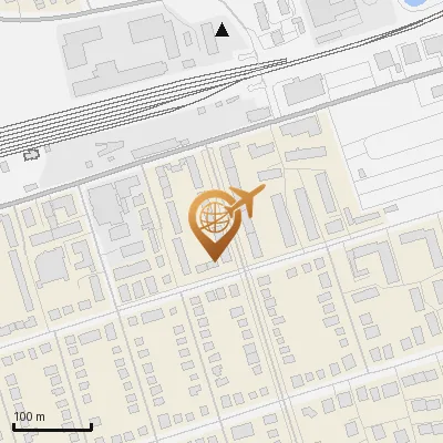 Foto zu Osterkamp 14, 22043 Hamburg