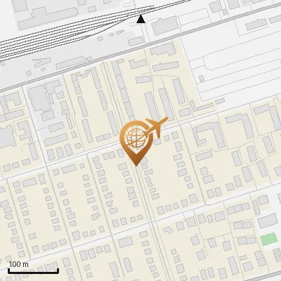 Foto zu Osterkamp 17, 22043 Hamburg