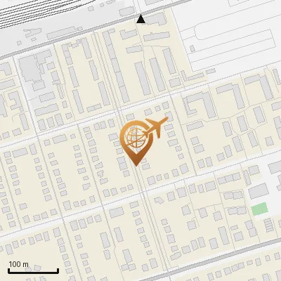 Foto zu Osterkamp 27, 22043 Hamburg