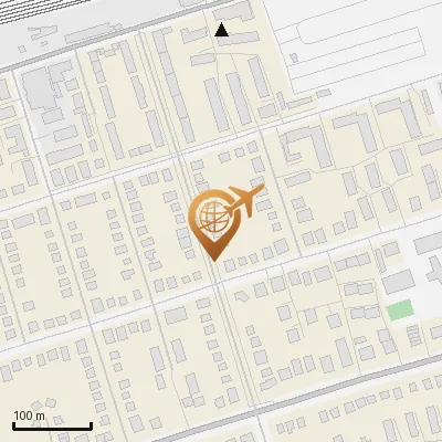 Foto zu Osterkamp 31, 22043 Hamburg