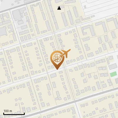 Foto zu Osterkamp 34, 22043 Hamburg