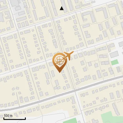 Foto zu Osterkamp 40, 22043 Hamburg