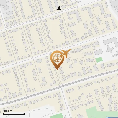 Foto zu Osterkamp 41, 22043 Hamburg