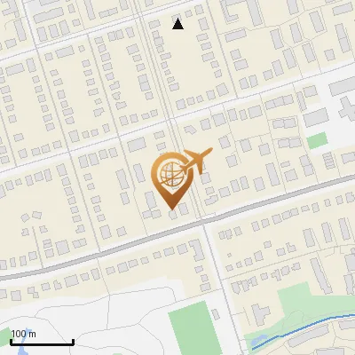 Foto zu Osterkamp 48, 22043 Hamburg