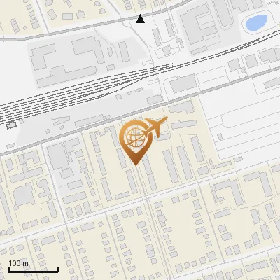 Foto zu Osterkamp 5, 22043 Hamburg