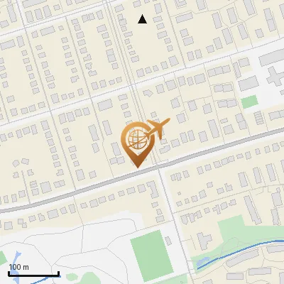 Foto zu Osterkamp 50, 22043 Hamburg