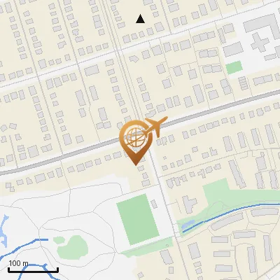 Foto zu Osterkamp 54, 22043 Hamburg