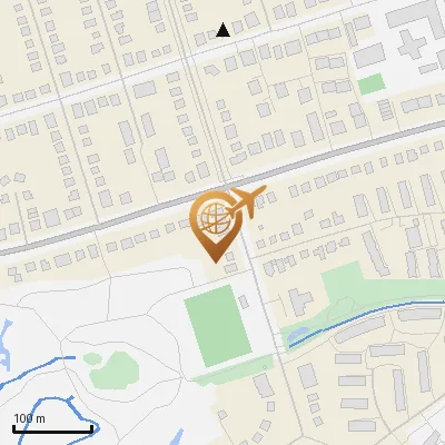 Foto zu Osterkamp 56, 22043 Hamburg