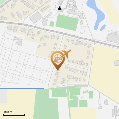 Foto zu Osterkampstieg 11, 22395 Hamburg