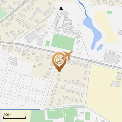 Foto zu Osterkampstieg 3, 22395 Hamburg