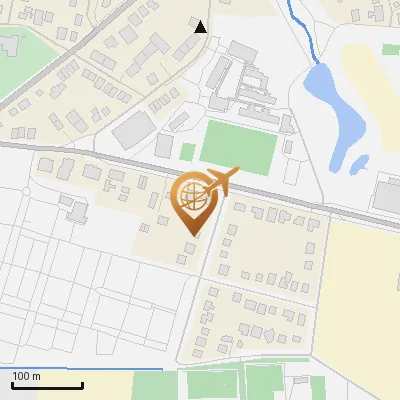 Foto zu Osterkampstieg 4, 22395 Hamburg