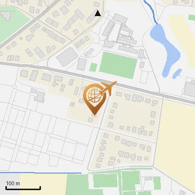 Foto zu Osterkampstieg 6, 22395 Hamburg