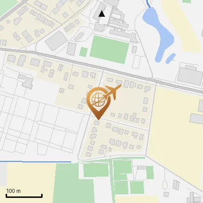 Foto zu Osterkampstieg 9, 22395 Hamburg