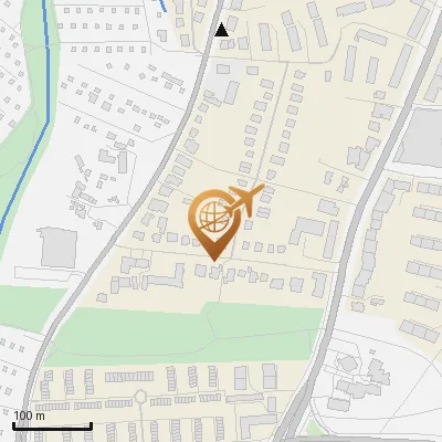 Foto zu Osterkirchstieg 10, 22177 Hamburg