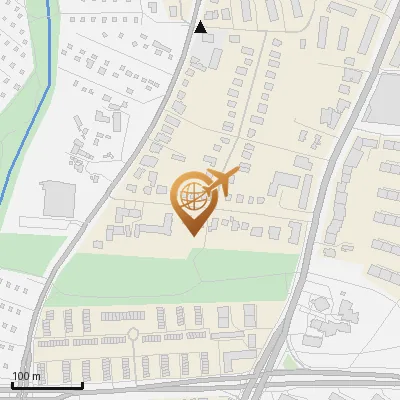 Foto zu Osterkirchstieg 11, 22177 Hamburg