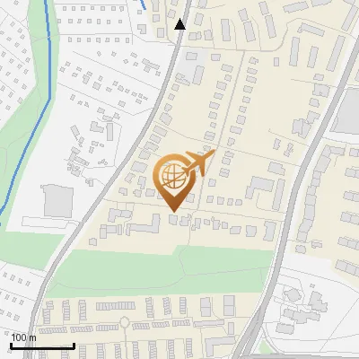 Foto zu Osterkirchstieg 12, 22177 Hamburg