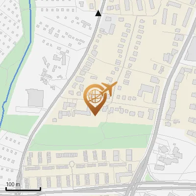 Foto zu Osterkirchstieg 13, 22177 Hamburg