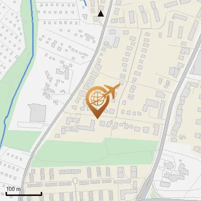 Foto zu Osterkirchstieg 14, 22177 Hamburg