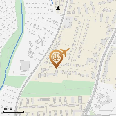 Foto zu Osterkirchstieg 16, 22177 Hamburg