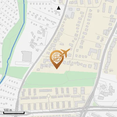 Foto zu Osterkirchstieg 17, 22177 Hamburg