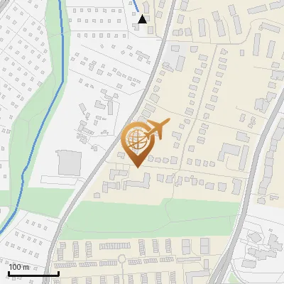 Foto zu Osterkirchstieg 18, 22177 Hamburg