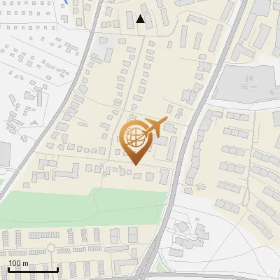 Foto zu Osterkirchstieg 2, 22177 Hamburg