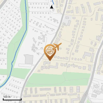 Foto zu Osterkirchstieg 20, 22177 Hamburg