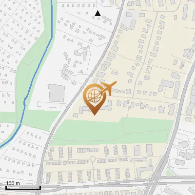 Foto zu Osterkirchstieg 21, 22177 Hamburg