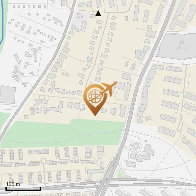 Foto zu Osterkirchstieg 3, 22177 Hamburg