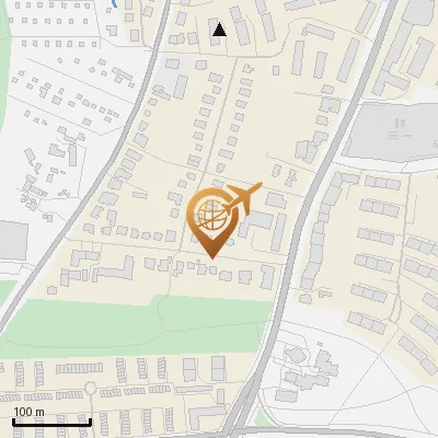 Foto zu Osterkirchstieg 4, 22177 Hamburg