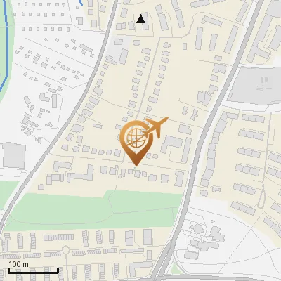 Foto zu Osterkirchstieg 6, 22177 Hamburg