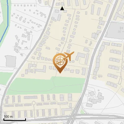 Foto zu Osterkirchstieg 7, 22177 Hamburg