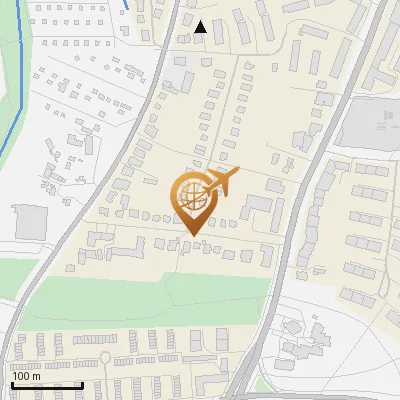 Foto zu Osterkirchstieg 8, 22177 Hamburg