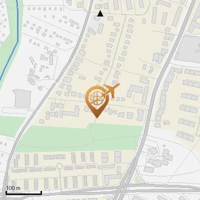 Foto zu Osterkirchstieg 9, 22177 Hamburg