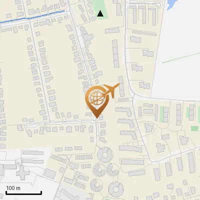 Foto zu Osterloh 10, 22589 Hamburg