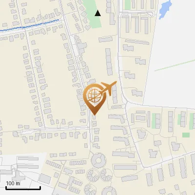 Foto zu Osterloh 12, 22589 Hamburg