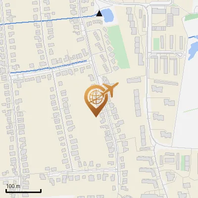 Foto zu Osterloh 15, 22589 Hamburg