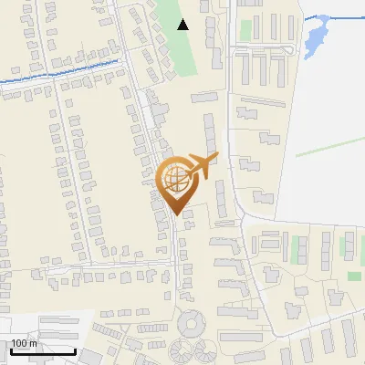 Foto zu Osterloh 16, 22589 Hamburg