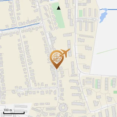 Foto zu Osterloh 18, 22589 Hamburg